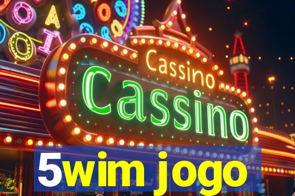 5wim jogo